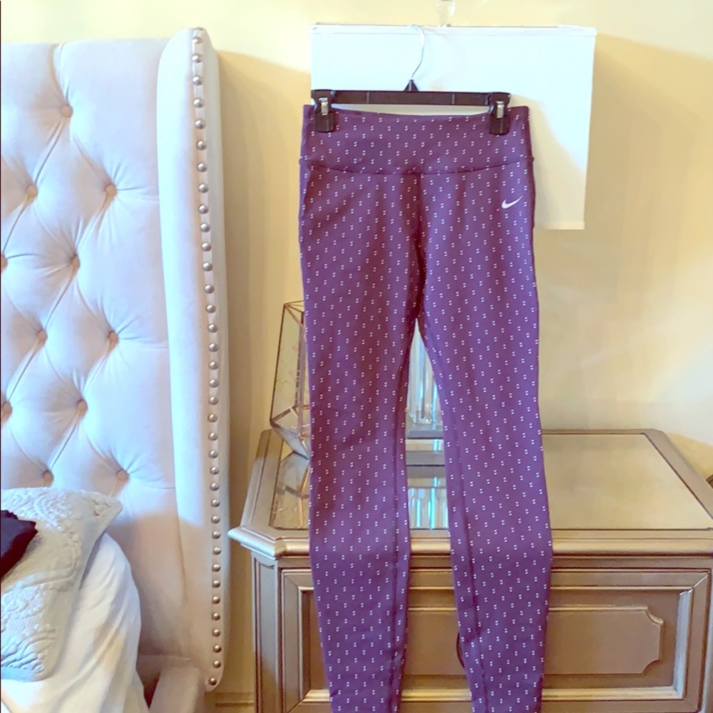 Nike Epic Lux Flash Running Tights
